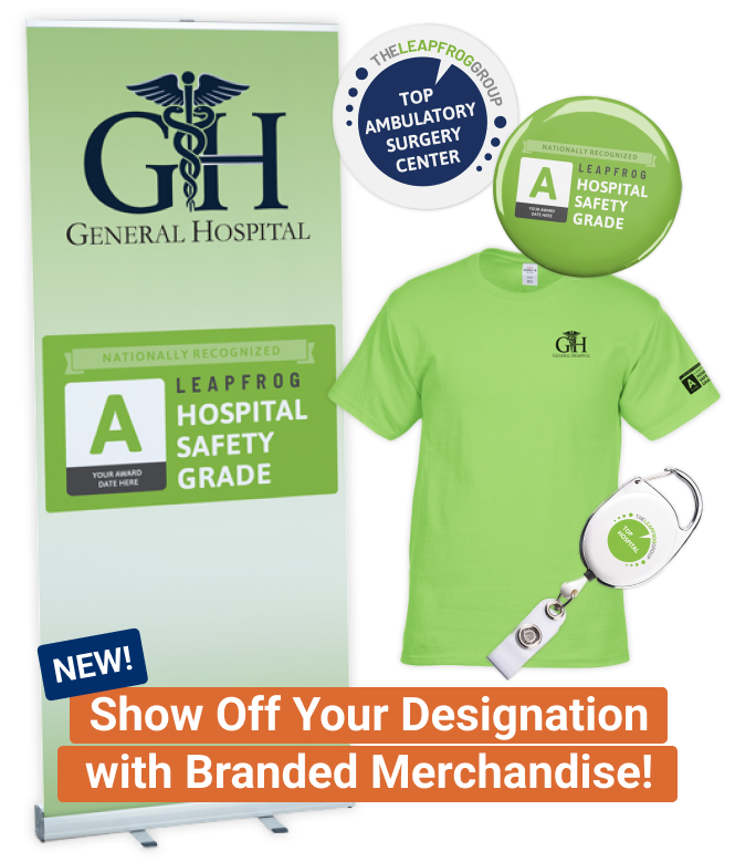 Collection of Leapfrog Products