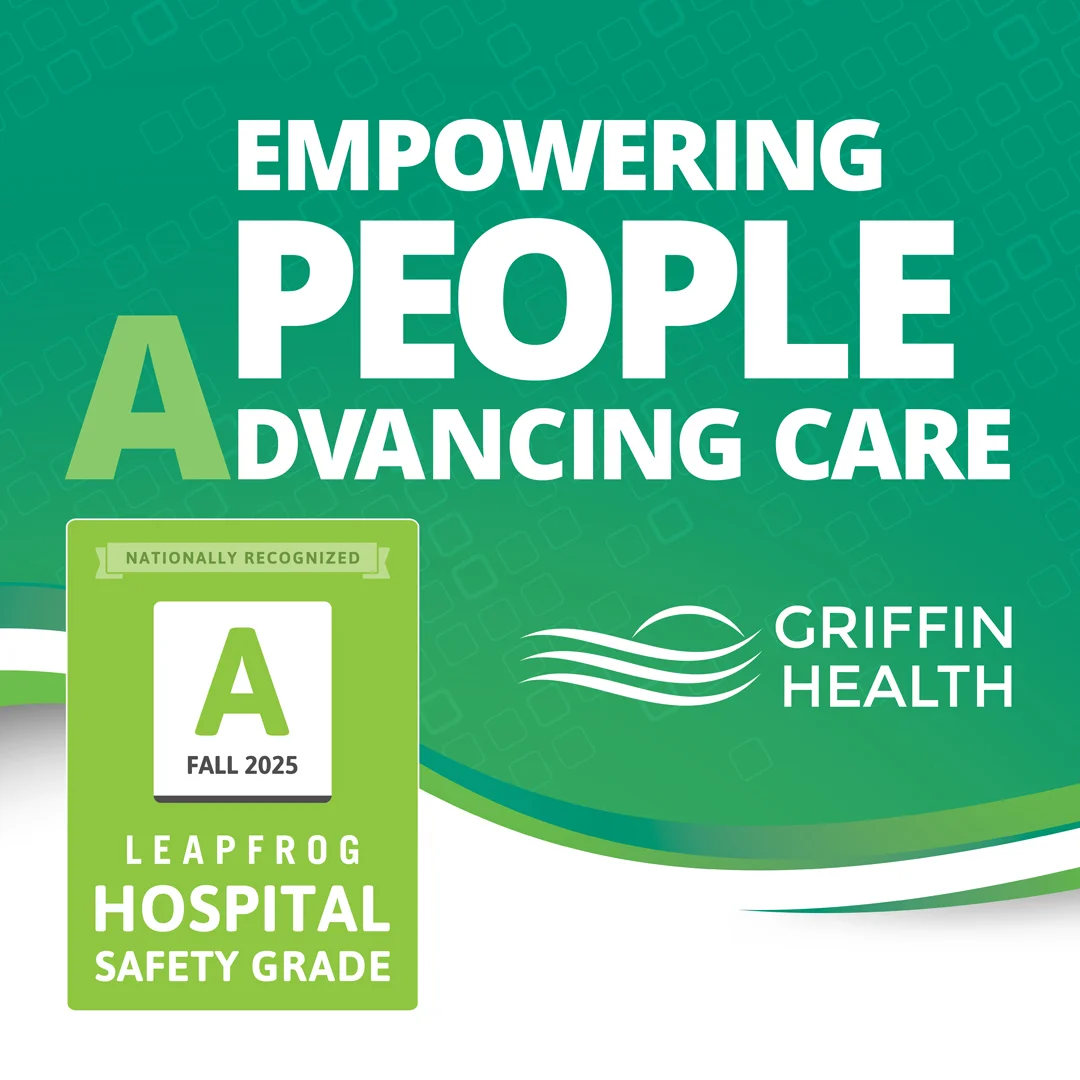 Griffin Health HSG Fall 2025