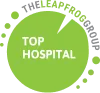 Leapfrog Top Hospital